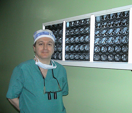 Prof. Dr. İlgin Özden