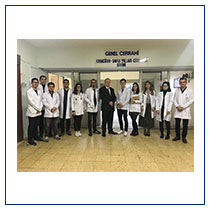 27 Mart 2019 – Dördüncü sınıf öğrencileri ile