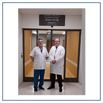 Fellowumuz Op. Dr. Mehmet Baykan